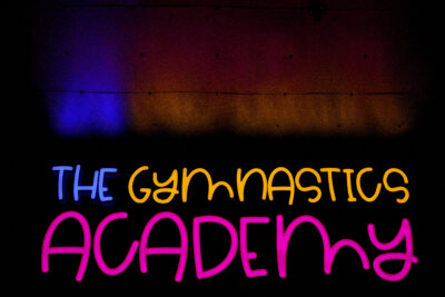 The Gymnastics Academy at Xscape, Castleford