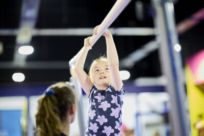 The Gymnastics Academy at Xscape, Castleford